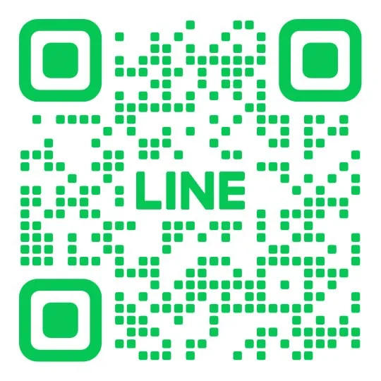 QR Code เพิ่มเพื่อน สมัคร ยูฟ่าเบท Line Official